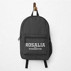 Rosalia Washington Backpack