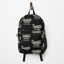 Rosalia Queens Named Backpack