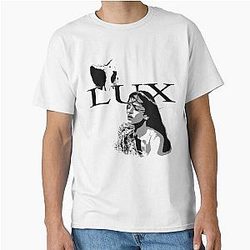 Rosalia LUX Classic T-Shirt