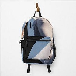 Rosalia - Lux Rock Backpack