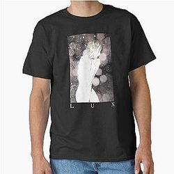 Rosalia - LUX Rain 1 Classic T-Shirt