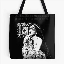 Berghain Rosalia Tote Bag