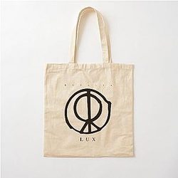 Rosalia - LUX Cotton Tote Bag