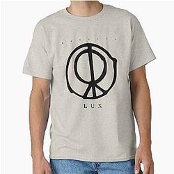 Rosalia - LUX Logo T-Shirt
