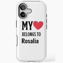 My Belong To Rosalia