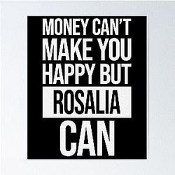 Rosalia Name - Money Can't Buy Happiness But Rosalia Can Be a Gift