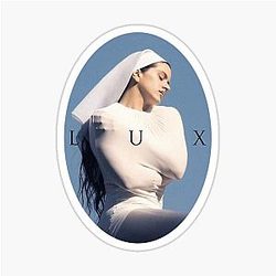 Rosalia - Lux Rock