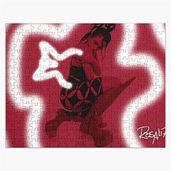 Motomami Rosalia 2023 Jigsaw Puzzle