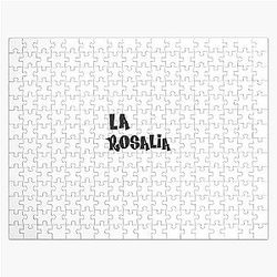 The Rosalia Puzzle