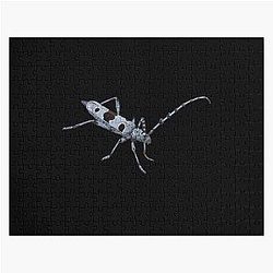 Rosalia Longicorn Jigsaw Puzzle