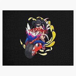 Rosalia Moto Puzzle