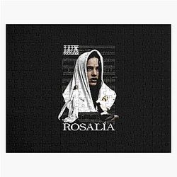 Rosalia Lux 2026 Tour