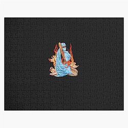 Baghdad Rosalia Jigsaw Puzzle