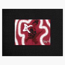 Rosalia Motomami New 2023 Jigsaw Puzzle