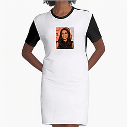 Legendary Actress Rosario Dawson Dresses