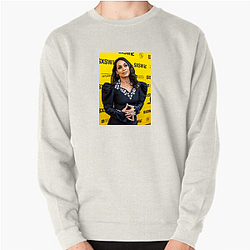 Breakout Actress Rosario Dawson Sweatshirts