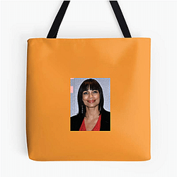 Screen Siren Rosario Dawson Bags
