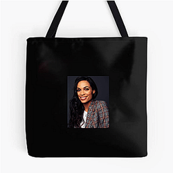 Style Icon Rosario Dawson Bags