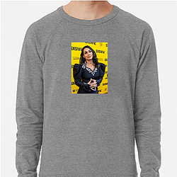 Breakout Actress Rosario Dawson Sweatshirts