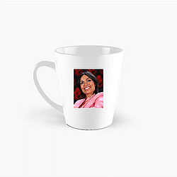 Leading Lady Rosario Dawson Mugs
