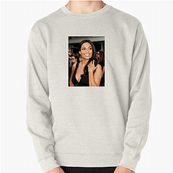 Silver Screen Goddess Rosario Dawson Sweatshirts