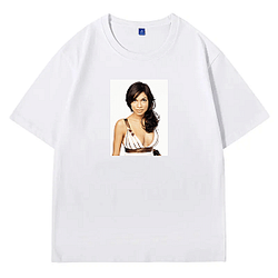 Glamorous Diva Rosario Dawson T-Shirts