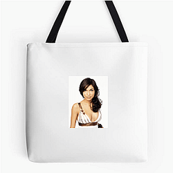 Glamorous Diva Rosario Dawson Bags