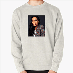 Style Icon Rosario Dawson Sweatshirts