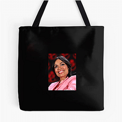 Leading Lady Rosario Dawson Bags