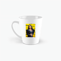 Breakout Actress Rosario Dawson Mugs