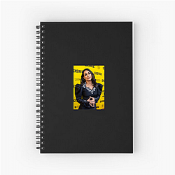 Breakout Actress Rosario Dawson Notebook