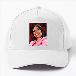 Leading Lady Rosario Dawson Hats & Caps