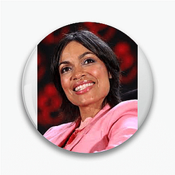 Leading Lady Rosario Dawson Pins
