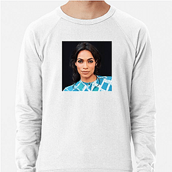 Hollywood Starlet Rosario Dawson Sweatshirts