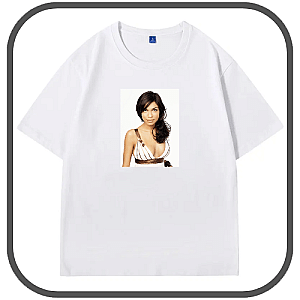 Rosario Dawson T-Shirts