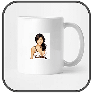 Rosario Dawson Mugs
