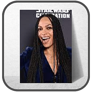 Rosario Dawson Posters