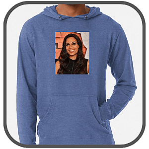 Rosario Dawson Hoodies