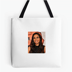 Legendary Actress Rosario Dawson Bags