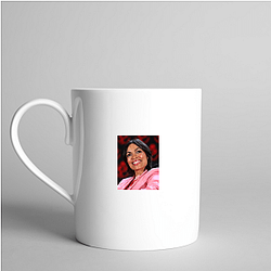 Leading Lady Rosario Dawson Mugs