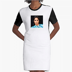 Hollywood Starlet Rosario Dawson Dresses