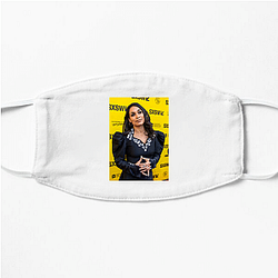 Breakout Actress Rosario Dawson Face Masks