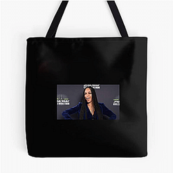 Academy Award Winner Rosario Dawson Bags