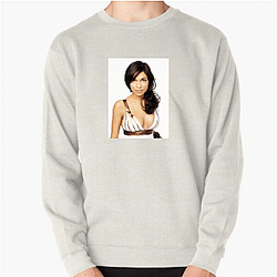 Glamorous Diva Rosario Dawson Sweatshirts