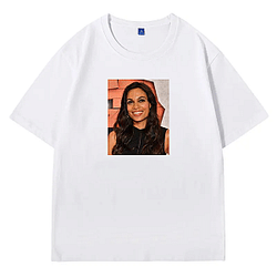 Legendary Actress Rosario Dawson T-Shirts