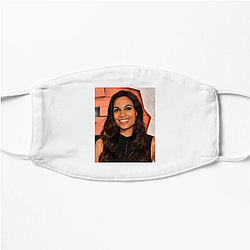 Legendary Actress Rosario Dawson Face Masks