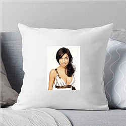 Glamorous Diva Rosario Dawson Pillows Cover