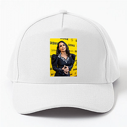 Breakout Actress Rosario Dawson Hats & Caps