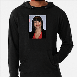 Screen Siren Rosario Dawson Hoodies