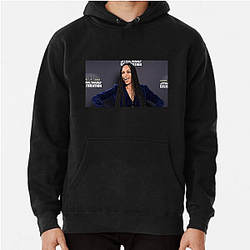 Academy Award Winner Rosario Dawson Hoodies